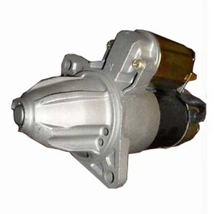 <span class=keywords><strong>Motor</strong></span> <span class=keywords><strong>de</strong></span> <span class=keywords><strong>arranque</strong></span> <span class=keywords><strong>de</strong></span> coche, 12V, para <span class=keywords><strong>Subaru</strong></span> <span class=keywords><strong>Impreza</strong></span>,23300AA040, 23300AA370, 23300-AA040, 23300-AA370 - Product Image 1