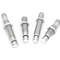 Nouveau capteur de proximité résistant aux hautes tensions BHS001L BES 516-300-S135-S4-D PNP NO Distance de détection 1,5 mm