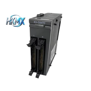 KEYENCE KV-C64TC KV-C64XC KV-C64TA เซ็นเซอร์คีย์เอ็นซ์รับประกันหนึ่งปี - Product Image 1