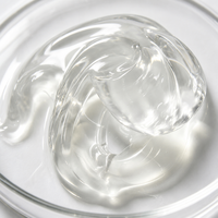 Film étirable pour soins de la peau longue durée, inertes aux produits chimiques, barrière au gaz à flux froid, plastifiant, polyisobutylène à faible poids moléculaire