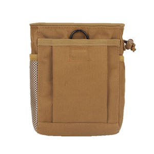 Sac banane sport personnalisé pour activités de plein air, randonnée, cyclisme, course à pied, avec doublure intérieure, compatible MOLLE - Product Image 1