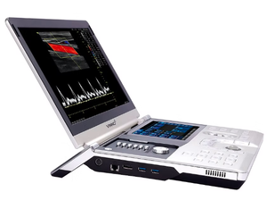 <span class=keywords><strong>VINNO</strong></span> 5 mesin Ultrasound dokter hewan portabel, Doppler warna Ultrasound portabel untuk penggunaan hewan - Product Image 4