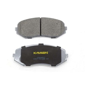 Hot Vervanging Disc Remblokken Voor Toyota Quantum Probox Ipsum Fielder Hi Ace - Product Image 3