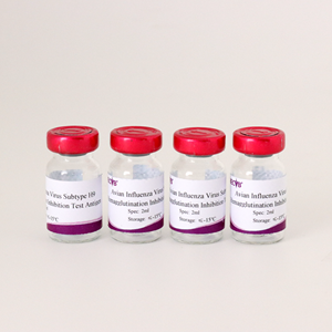Antígeno HI de la gripe aviar H9 | Certificación OIE para vacunas y serología | Pedidos a granel - Product Image 6