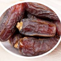 Dátiles Secos Orgánicos Frescos, Dulces Naturales, Energéticos, Premium, para Hornear, Regalo de Ramadán, Venta al por Mayor, Exportación a Granel