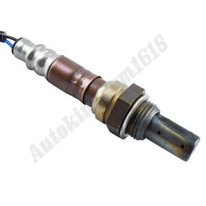 Sensor de Oxígeno OEM 89467-48011 en Oferta, Reemplazo para Toyota Sienna, Rav4, Highlander, Lexus RX300, ES300 - Product Image 5