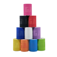 Bande de protection pour gazon synthétique, bandage anti-brûlure, accessoires de football américain, bande de gazon pour football