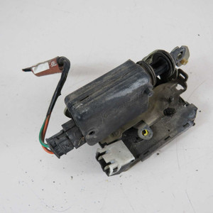 Serratura Porta Posteriore Sinistra Usata per Renault R19 1988-1997 (40249 D-18-F-9) - Product Image 1