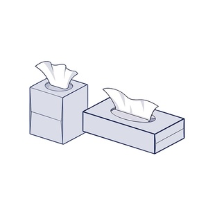 Máquina de Fazer Guardanapos e Papel Higiênico de Alta Eficiência para Uso Doméstico, Restaurantes e Hotéis - Product Image 4