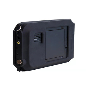Échographe vétérinaire portable de haute qualité EUR VET sans sondes pour clinique - Product Image 6