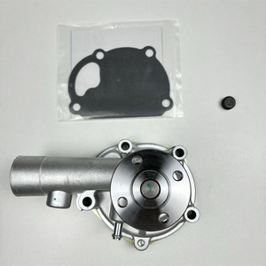 Pompe à eau 40006953 pour tracteur K5047 KR45 LT450D N41 N47 R41 R50 R60 - Product Image 6