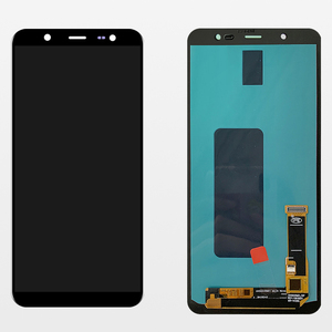 Pantalla LCD Incell de la mejor calidad para Samsung Galaxy <span class=keywords><strong>J8</strong></span> 2018 <span class=keywords><strong>J800</strong></span> J810 - Product Image 1