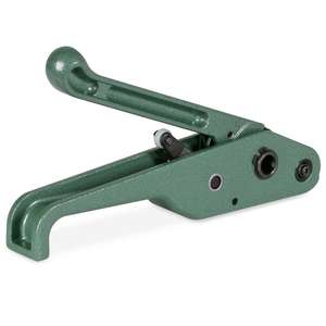 Clé à bande pour 9-19mm Breite Umreifungsbänder Aus Polyester, Hohe Spannkraft - Product Image 2