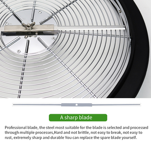 Electric Trimming Machine 16/19/24inch Hydroponics Bowl Leaf <strong>Trimmer</strong> Flower Aut Leaf <strong>Bud</strong> <strong>Trimmer</strong> - Product Image 4