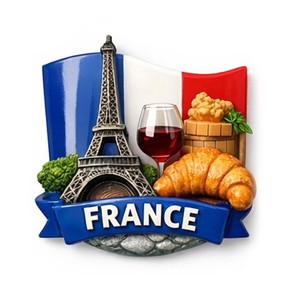 Imán de nevera con bandera nacional de la Copa <span class=keywords><strong>Mundial</strong></span> 2026, recuerdo de resina 3D para aficionados al fútbol de EE. UU., Canadá y México, regalo de decoración para el hogar - Product Image 5