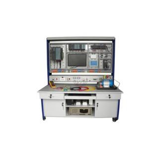 Logiciel de communication pour PLC, équipement technologique pour la formation professionnelle et la formation éducative - Product Image 1