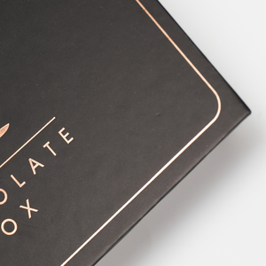 Custom Logo Recyclable Chocolate <b>Gift</b> <b>Box</b> Drawer Candy Packaging Boxes - Product Image 4