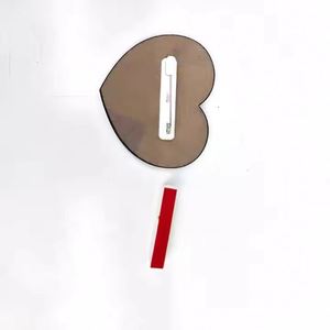 Sublimation MDF Buttons Custom Logo <b>Name</b> <b>Tag</b> Blank Wooden Badge with Pin - Product Image 4