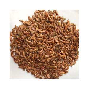 <span class=keywords><strong>Gammarus</strong></span> séché Nourriture pour poissons et tortues Crevettes séchées Aliments pour animaux - Product Image 1