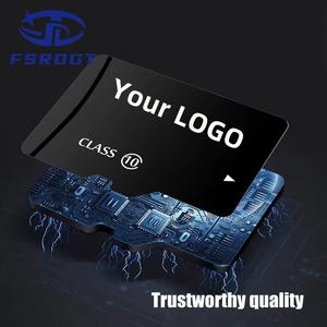 การ์ดหน่วยความจำคุณภาพสูงแบบกำหนดเอง ปี 2024 การ์ด TF/SD 64GB/16GB/32GB/128GB/512GB สำหรับ MP4 กล้อง GPS รถยนต์ แอปพลิเคชัน คอมแพคแฟลช - Product Image 3