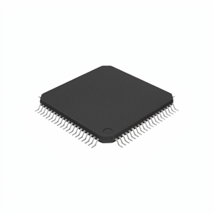 80 LQFP MSP430FR6988IPN Embedded Electronic Chips Component In Stock - Product Image 1