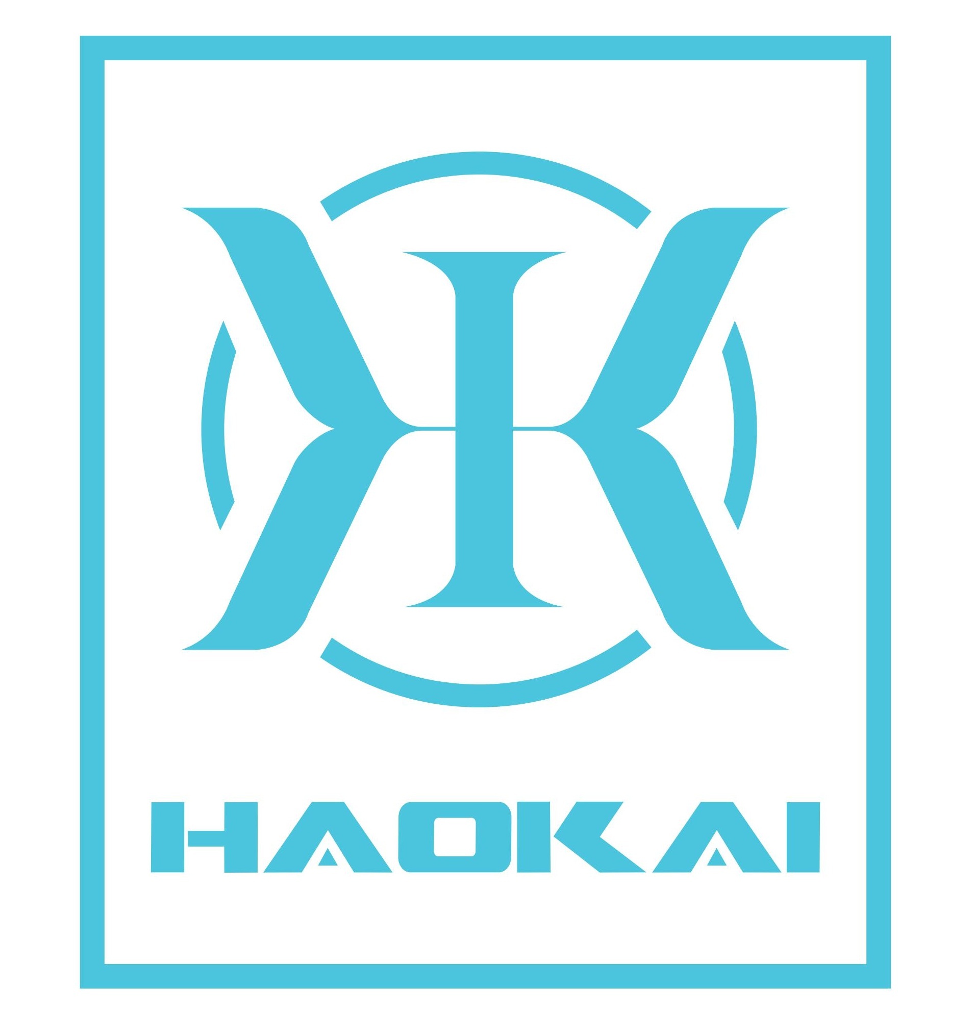 Taizhou Haokai Vehicle Industry Co., Ltd. logo