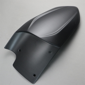 Deflector de Parabrisas Delantero de Fibra de Carbono para <span class=keywords><strong>MV</strong></span> <span class=keywords><strong>Agusta</strong></span> <span class=keywords><strong>Brutale</strong></span> <span class=keywords><strong>800</strong></span>/800RR, Modificación del Sistema de Carrocería, Nuevo Carbon Art para Motocicletas - Product Image 6