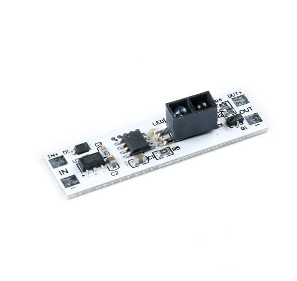 Original Hand Scan Sensing Switch Module LED Light 5V 12V 24V Non Touch Switch Module