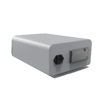 Analizador TOC Digital Portátil HiYi TA-2.0 con Tecnología de Sensor Compatible con OEM, Cumplimiento con el Software 21 CFR Parte 11