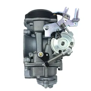 <span class=keywords><strong>Carburador</strong></span> de rendimiento tuneado para <span class=keywords><strong>Harley</strong></span> <span class=keywords><strong>Davidson</strong></span>, pieza de motor de 40MM, CV, CV40, ya disponible - Product Image 6