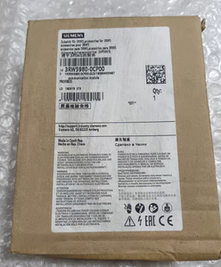 3RW30361AB14 สกรูเทอร์มินัล SIRIUS Soft 45A 22kW CUSHIONED 3RW3036-1AB14 3RW4036-1BB14 - Product Image 6