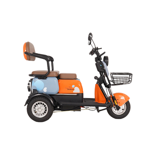 Tricycle électrique pour personnes âgées, tricycle électrique pour adultes, vélo électrique à <span class=keywords><strong>3</strong></span> <span class=keywords><strong>roues</strong></span>, scooter électrique pour seniors à vendre - Product Image 3