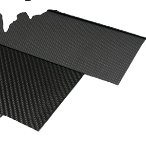 แผ่นคาร์บอนไฟเบอร์ JD Professional - Product Image 4
