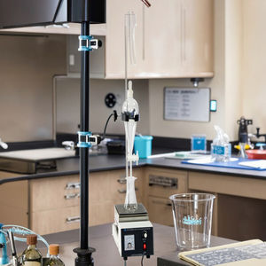 SYD-259 Testador de Ácido e Base Solúvel em Água para Produtos Petrolíferos ASTM D4007 Testador de PH para Petróleo Máquina de Teste de Acidez Solúvel em Água - Product Image 2