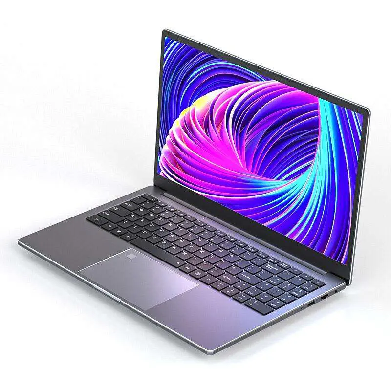 Prezzo economico RAM 32GB 64GB 15.6 pollici Notebook PC Intel Core i9 9880H 10880H Win11 i9 Laptop aziendale di decima generazione