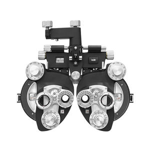 SJ Optics BY-5B China Digital <span class=keywords><strong>Phoropter</strong></span> Acuity Augen visier Untersuchung Optik Instrumente Ophthalmic <span class=keywords><strong>Manual</strong></span> <span class=keywords><strong>Phoropter</strong></span> - Product Image 1