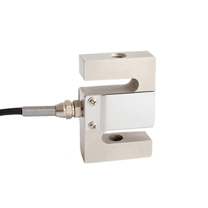 Hoge Kwaliteit Precisie Load Celkracht Sensoren & Load Cellen Fabriek Originele S Type 50Kg 100Kg 200Kg 300Kg 500Kg 1000Kg - Product Image 6