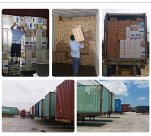 INTEX 64109 Colchón inflable portátil de alta calidad, tamaño Queen verde, cama de aire individual para el hogar, Camping, cama de aire familiar para 2 personas - Product Image 5