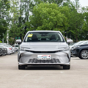 โตโยต้า แคมรี่ ซีดาน พวงมาลัยซ้าย ปี 2024 2025 2026 รุ่น 2.0T สมรรถนะสูง เครื่องยนต์เบนซิน รถใหม่ - Product Image 2