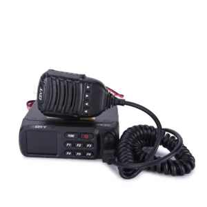 QYT CB-27 Лучшая Цена Индивидуальные cb радио 27mhz walkie talkie equitation talkie-walkie odm для США