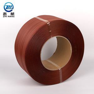 Nastro Adesivo Impermeabile Rosso Zhi Hang H-019 di Alta Qualità per Logistica e Imballaggio Macchinari Vendita all'Ingrosso - Product Image 1