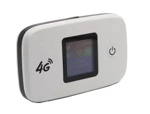 Di alta Qualità 3G 4G Wireless Spezzatino Router Portatile Mini Router con Slot Per Sim Card