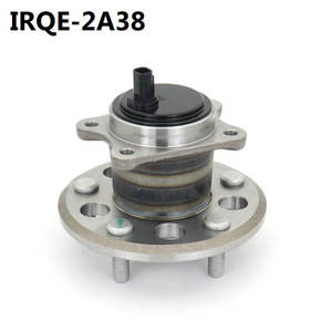 Conjunto de cubo de rueda IRQE-2A38, diámetro interior de 38mm para Lexus ES, pieza de repuesto, construcción de acero con rodamientos - Product Image 3