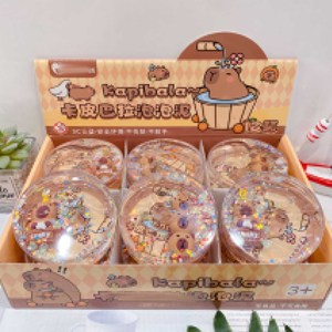 Kit de Pâte à Modeler Slime Éducatif et Créatif – Jouets DIY avec Ensemble Slime – Offre Spéciale - Product Image 4