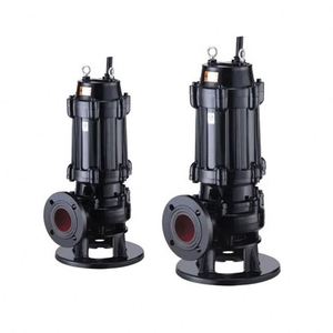 High Pressure Energy-saving WQ <b>Submersible</b> Sewage <b>Pump</b> Centrifugal Dirty Water <b>Pumps</b> - Product Image 3