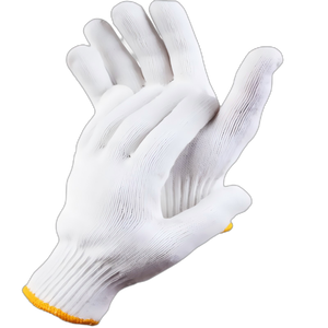 Gants de travail de sécurité industriels économiques 600g/douzaine, 7 jauges TC, anti-coupure, antidérapants, sans latex – Fournisseur - Product Image 4