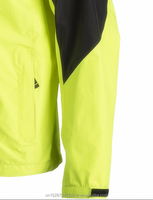 Imperméable moto homme