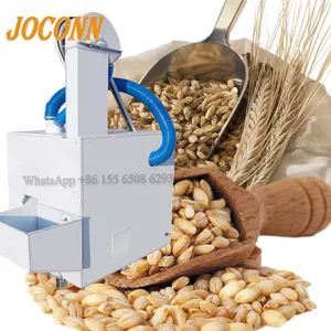 Good quality cotton seed sorting machine lettuce seed cleaning machine for agriculture