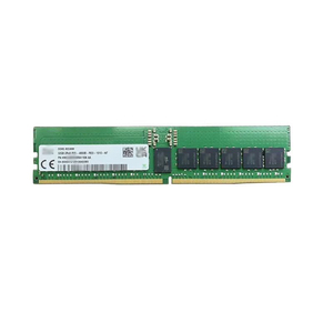 Memoria RAM DDR5 HMCG78MEBRA174N RDIMM de 16GB 1x8 4800Mbps SDP <span class=keywords><strong>CS</strong></span> para servidor - Product Image 1