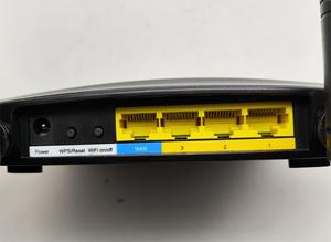 <span class=keywords><strong>Tenda</strong></span> เราเตอร์ไร้สาย AC1200M <span class=keywords><strong>AC5</strong></span> 2.4GHz/5.0GHz เสาอากาศรับสัญญาณ WIFI บ้าน - Product Image 2